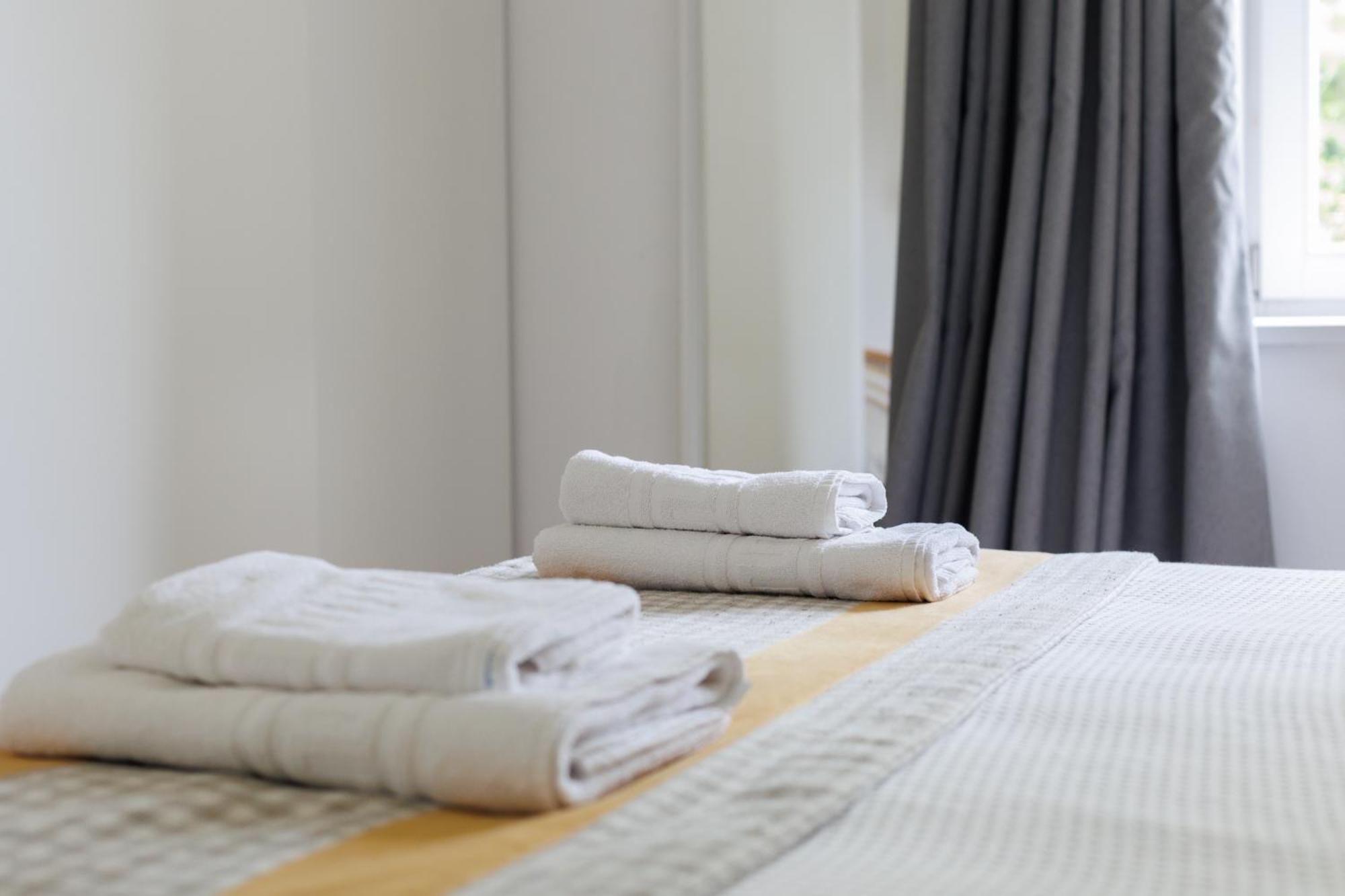 Finca La Caseria Apartamentos Onís Dış mekan fotoğraf