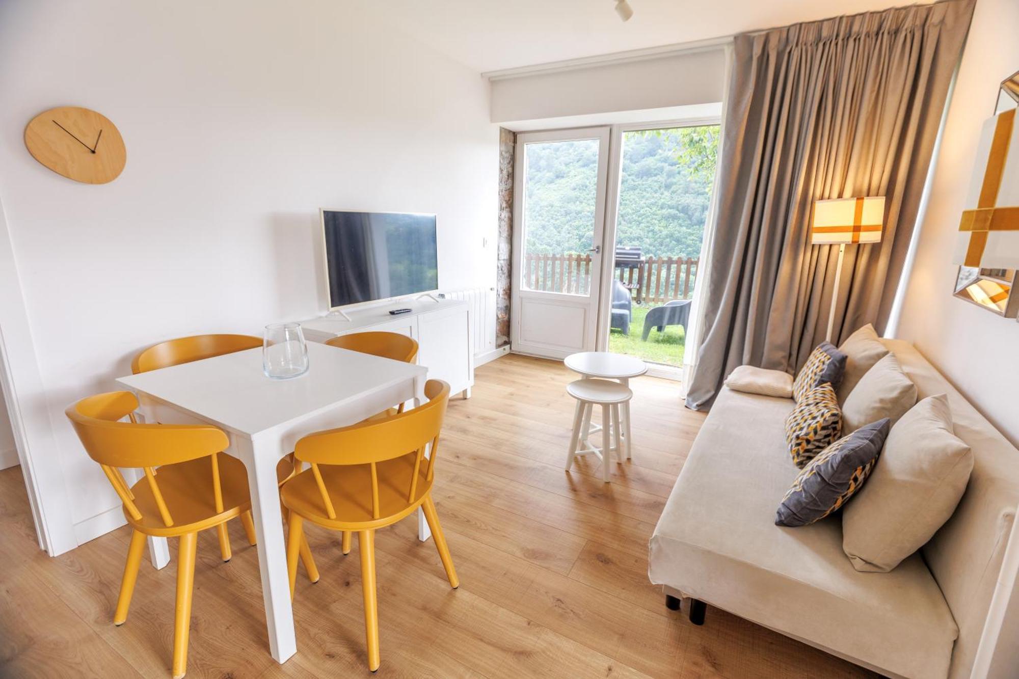 Finca La Caseria Apartamentos Onís Dış mekan fotoğraf
