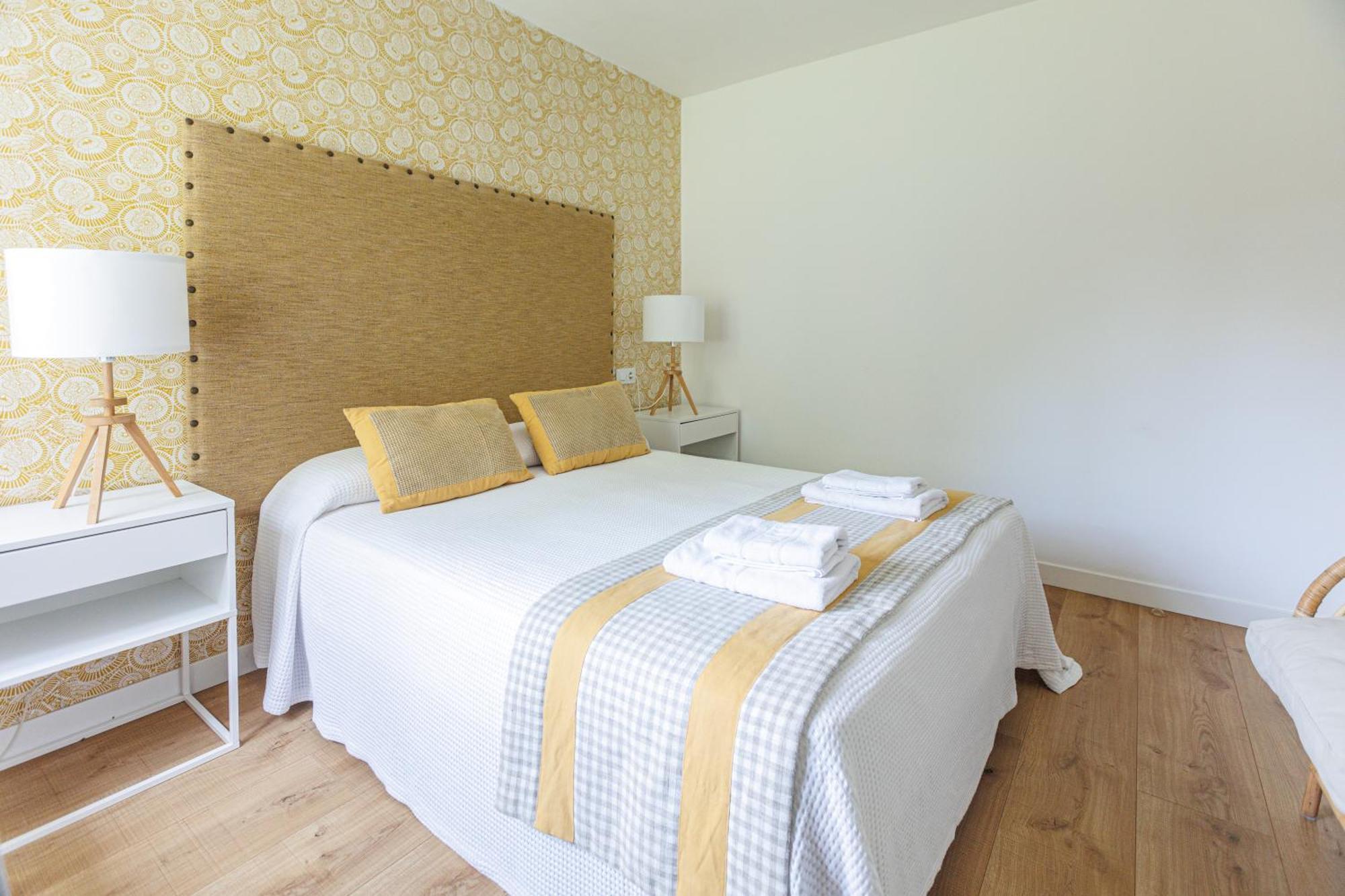 Finca La Caseria Apartamentos Onís Dış mekan fotoğraf