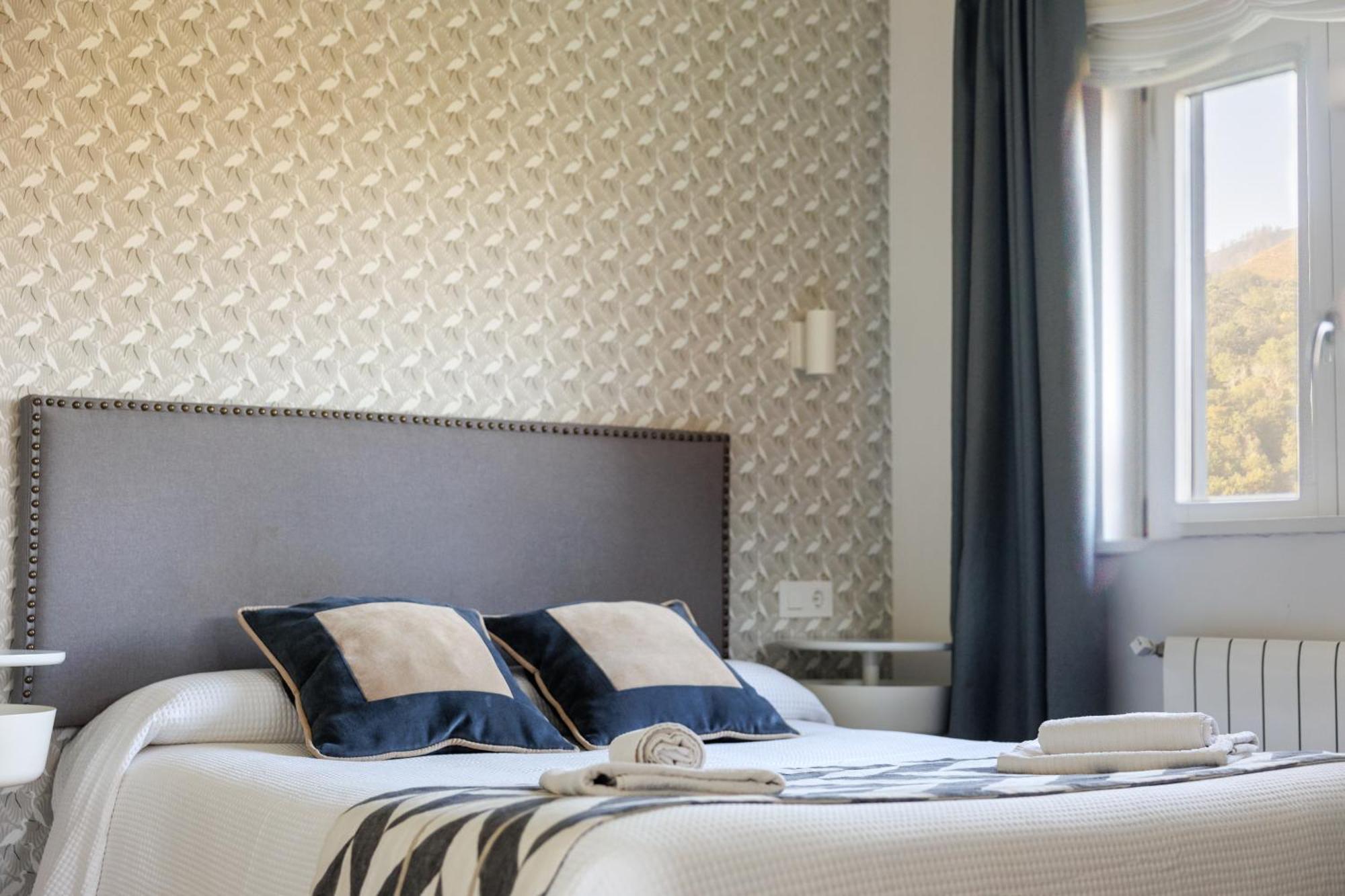 Finca La Caseria Apartamentos Onís Dış mekan fotoğraf
