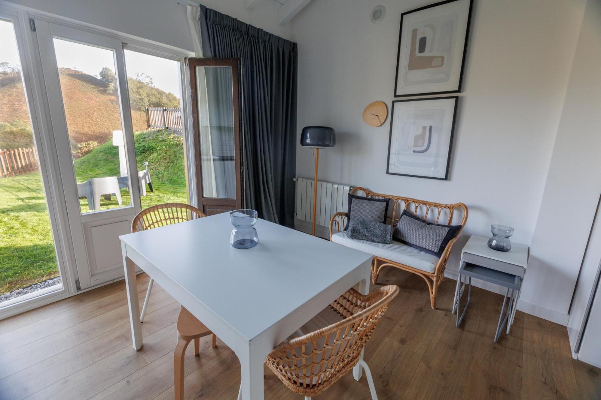 Finca La Caseria Apartamentos Onís Dış mekan fotoğraf