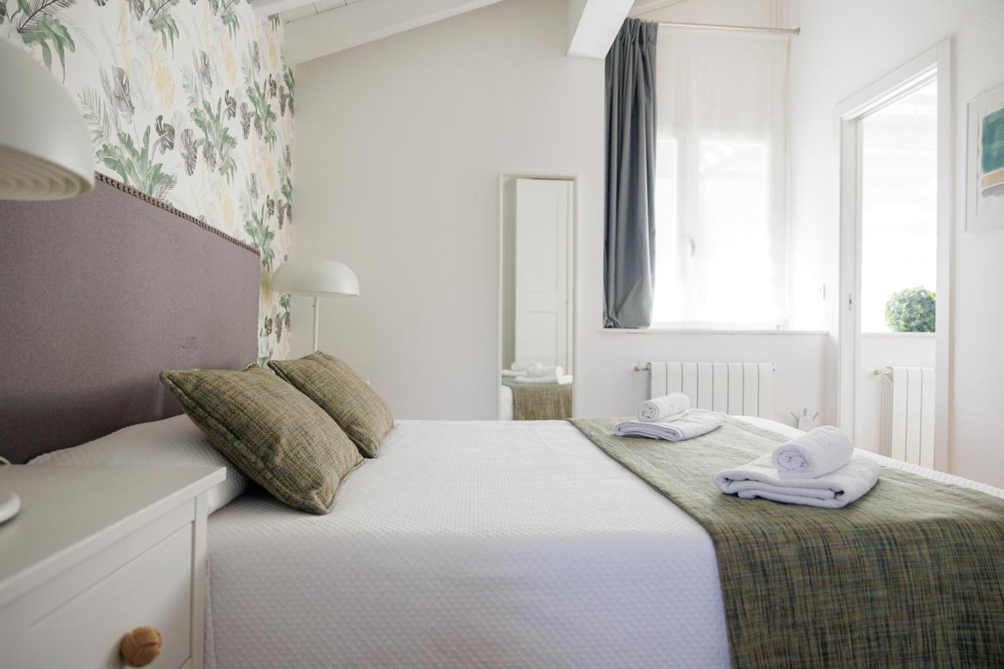 Finca La Caseria Apartamentos Onís Dış mekan fotoğraf