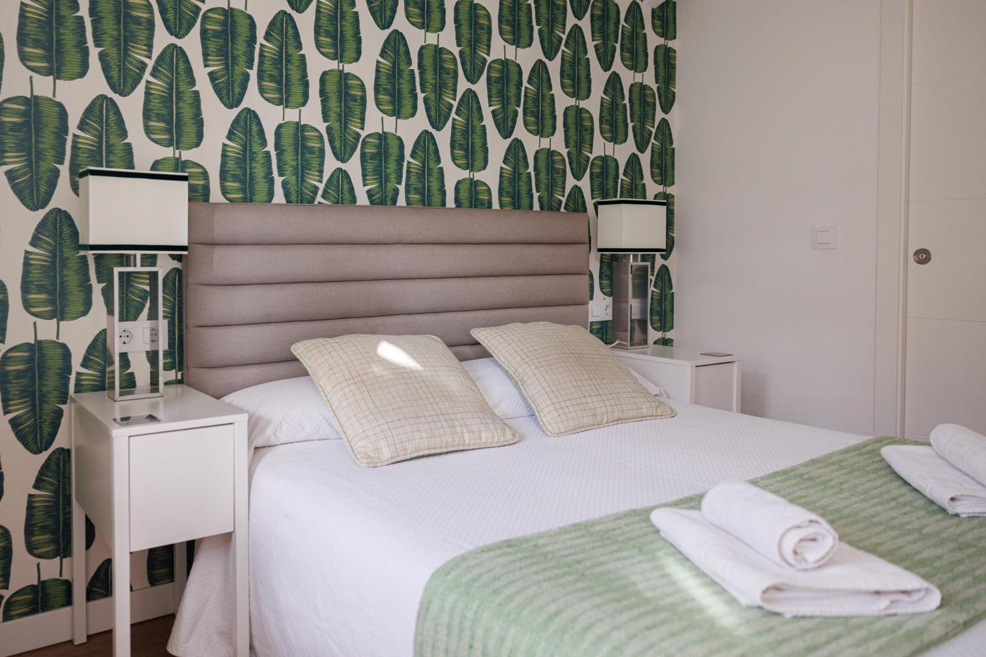 Finca La Caseria Apartamentos Onís Dış mekan fotoğraf